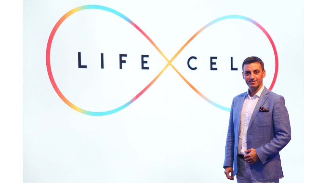 Turkcell Genel Müdür Yardımcısı İsmail Bütün