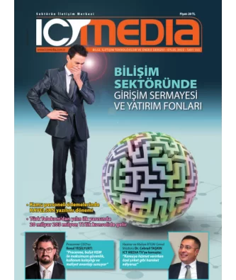 Ekim Sayısı Çıktı!