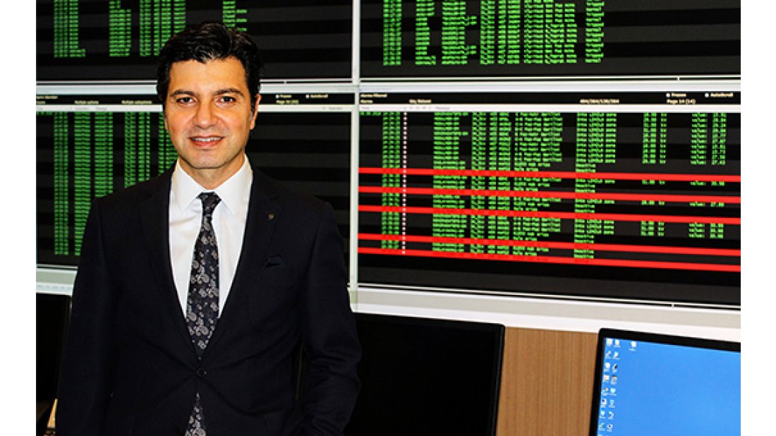 İstanbul’da elektrik tüketimi 26 Ocak’ta rekor kırdı