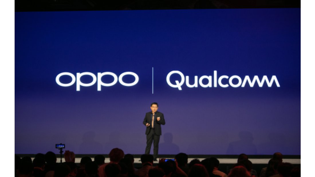 OPPO Find X Serisi'ni Qualcomm Snapdragon 888 5G mobil platform ile sunacak