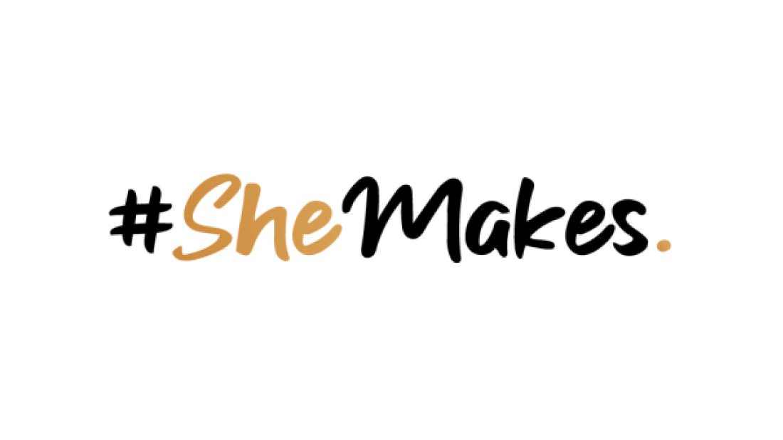 #SheMakes geleceğin lider kadınlarını arıyor