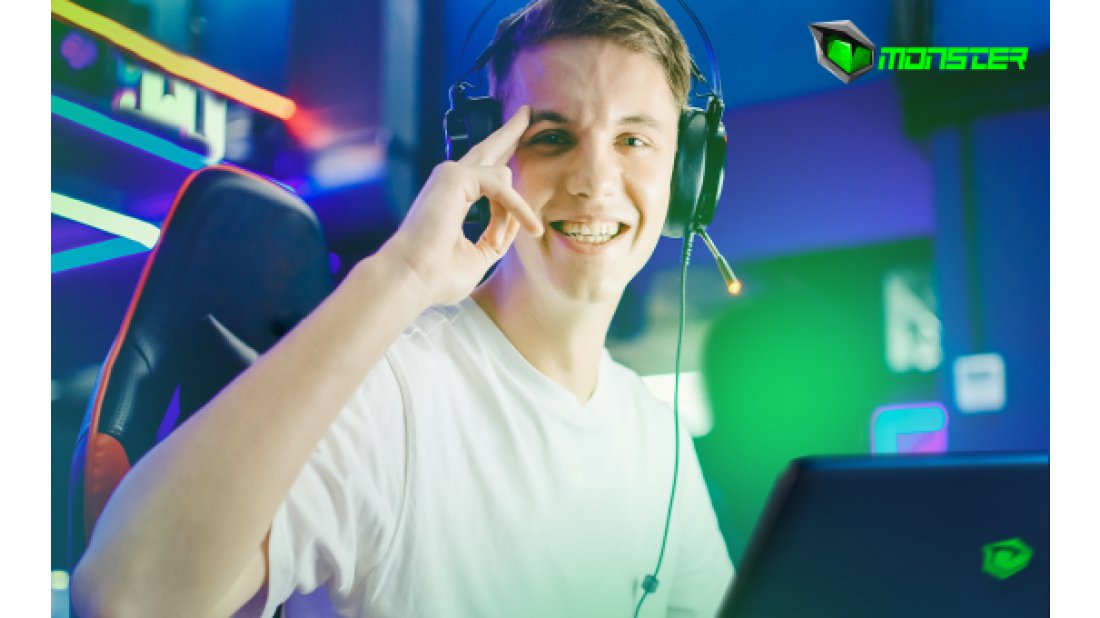 Monster Notebook mağazaları geçici bir süreyle tamamen sanal ortama taşındı