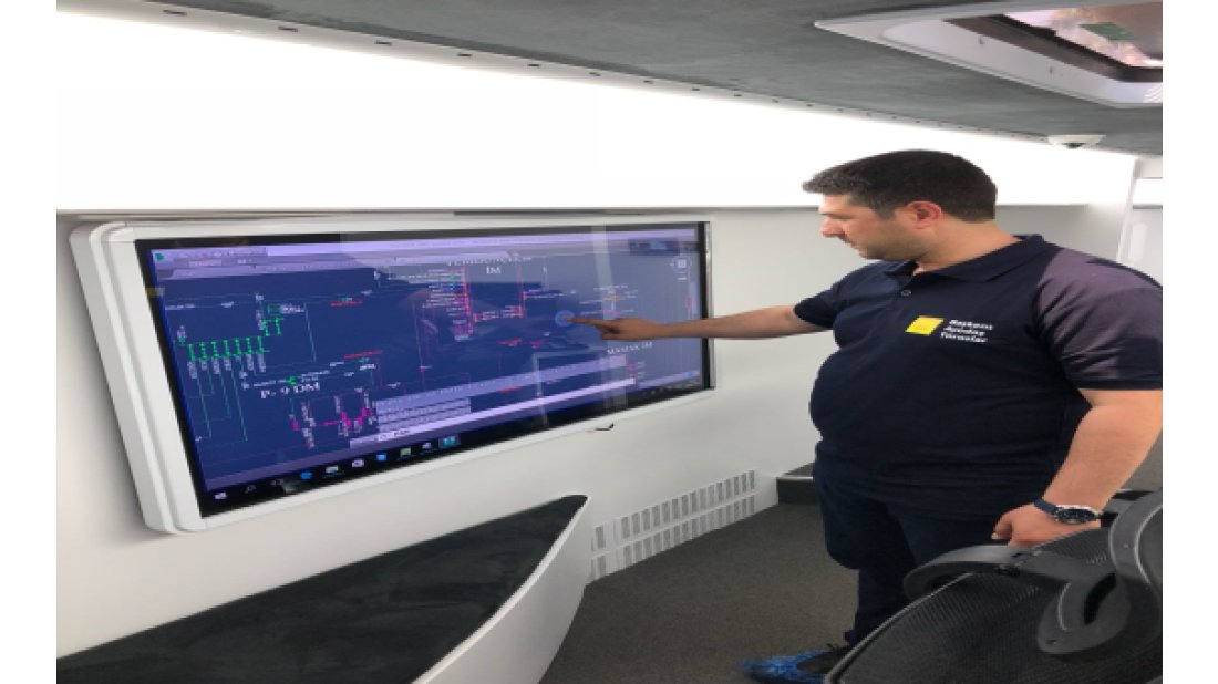 Enerjisa afetlerde elektrik şebekesini uzaktan yönetebilecek