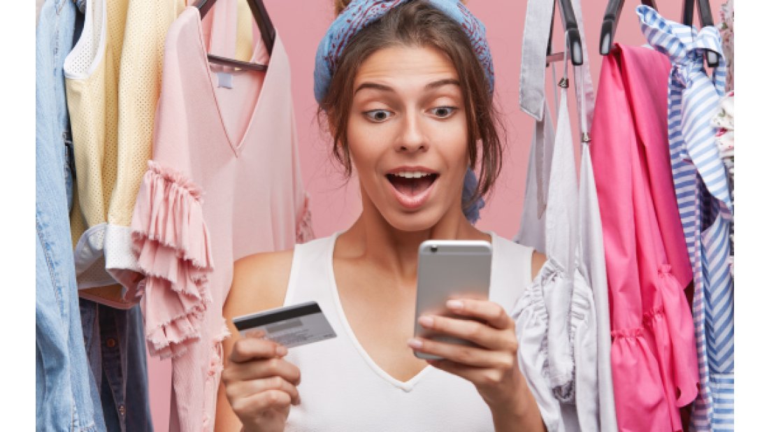 Efsane Cuma’ya 2 bin 49 TL harcadık; giyindik ama okumadık