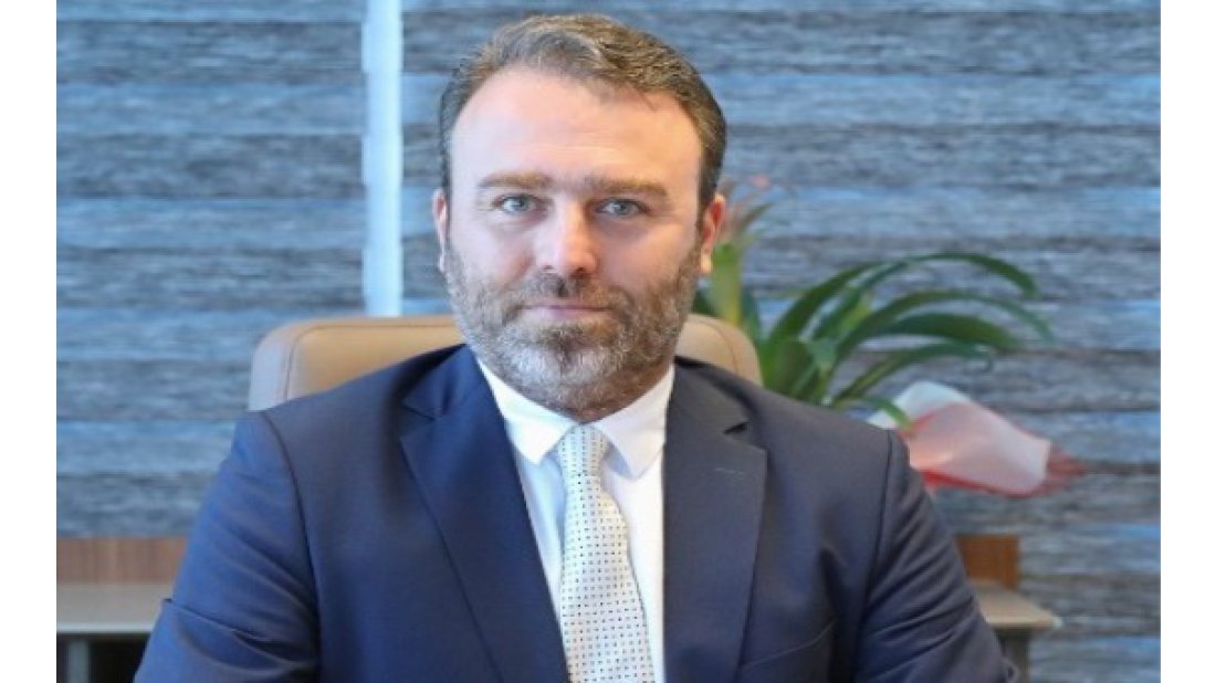 İnnova’nın CEO’su Serdar Toraman oldu