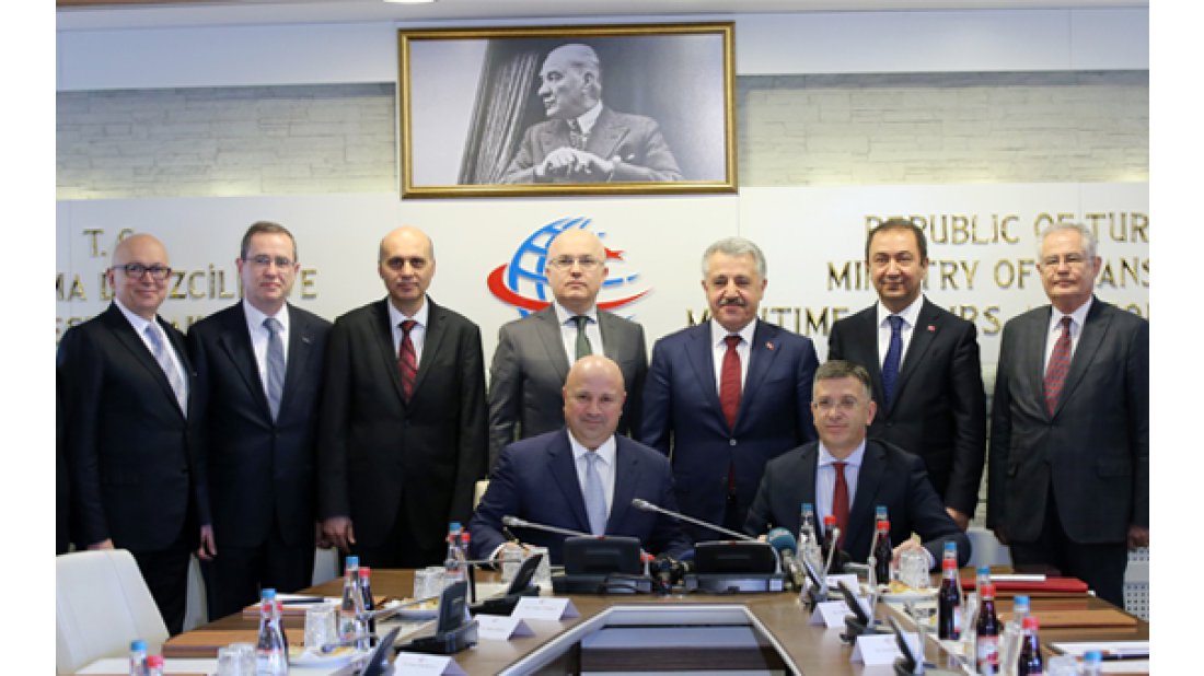 Kırsala da 4,5G geliyor, ULAK baz istasyonları şebekeye giriyor