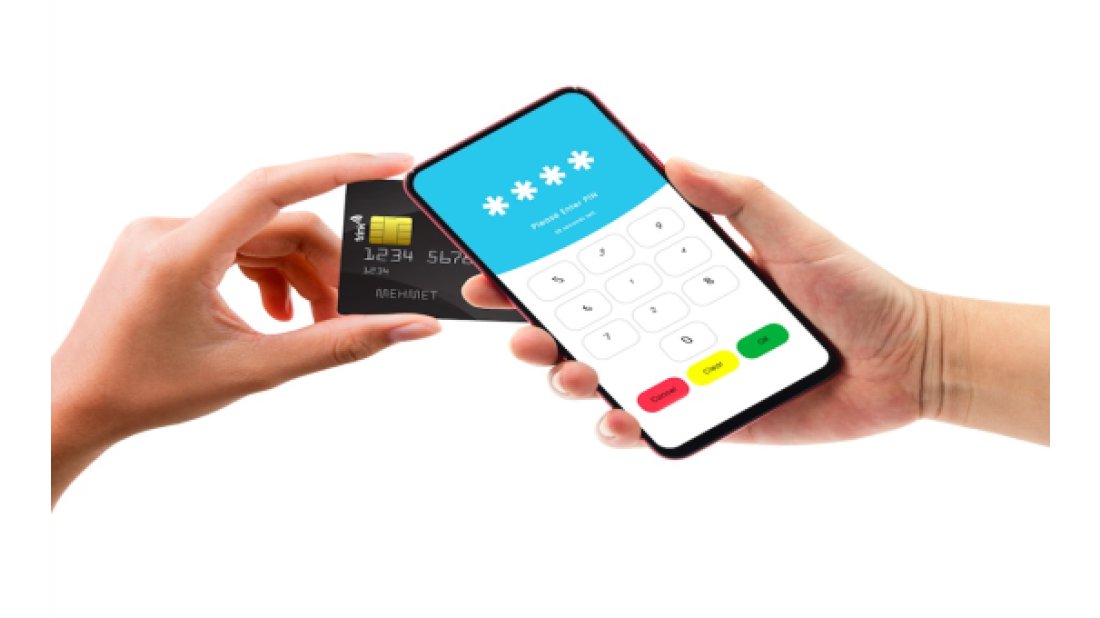 POS cihazına dönüşen akıllı telefonlarda işlem limiti kalktı