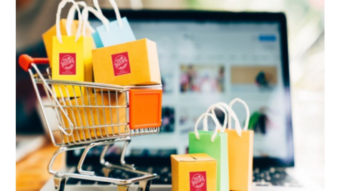 E-ticaret hedef büyüttü