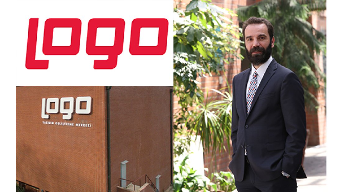 Logo Yazılım büyümesini sürdürdü