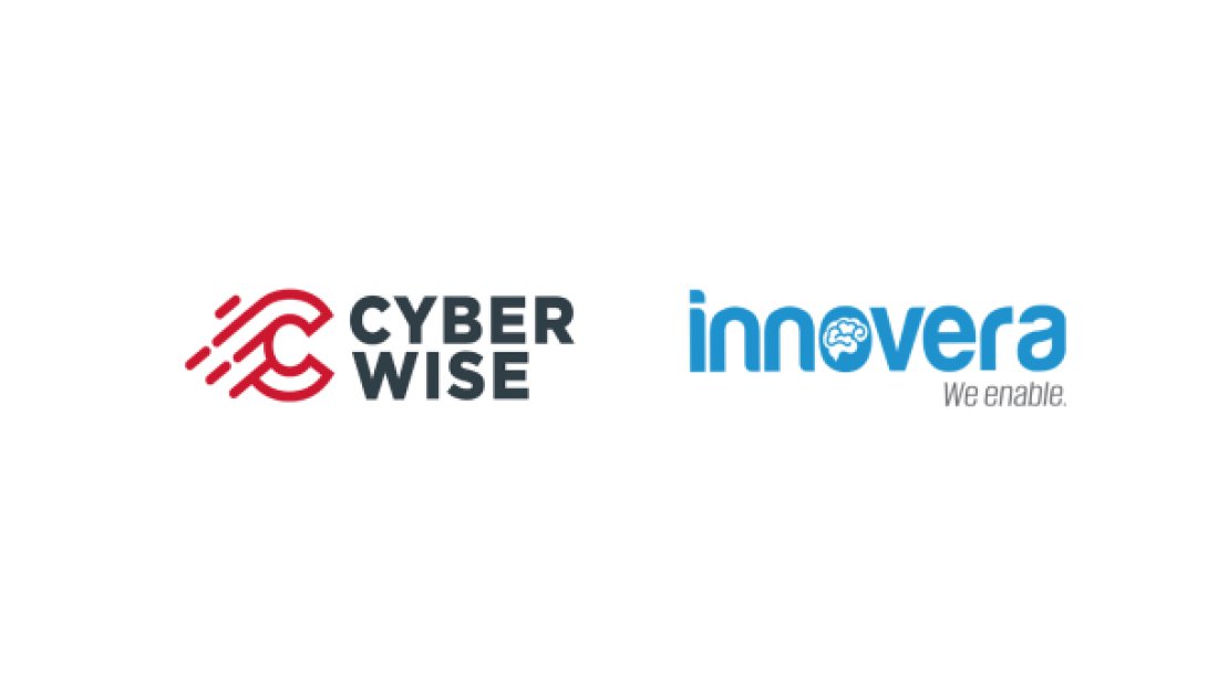 Cyberwise ve Innovera'dan Siber Güvenlik Sektöründe Dev Hamle