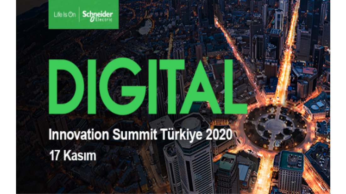Schneider Electric’ten iş ortaklarına dijital çözümler