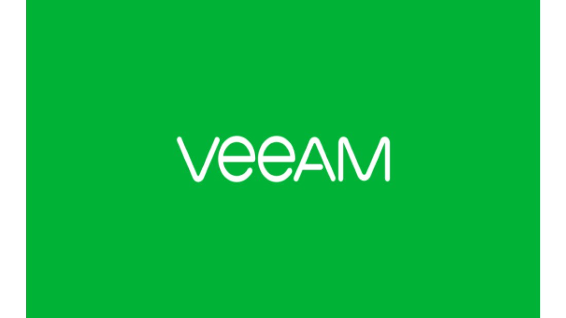 Veeam, Yeni AWS yedekleme ve kurtarma özelliklerini duyurdu