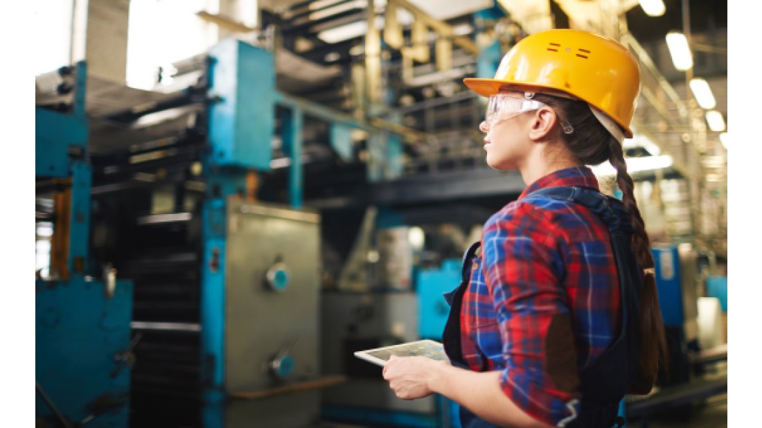 Dijitalleşme üretimin koruyucu kalkanı oldu