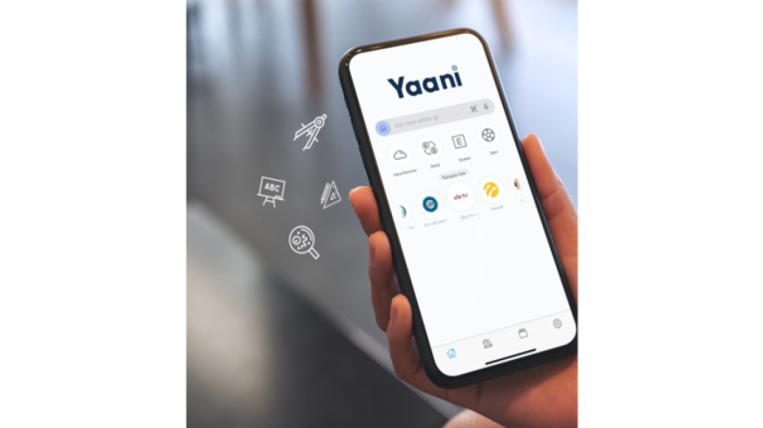 Öğrenciler, Yaani ile EBA TV’yi kotaları bitmeden izliyor