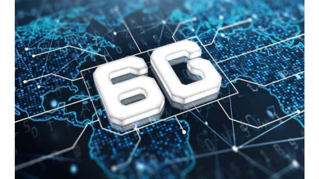 Nokia, AB’nin 6G projesi olan Hexa-X’e öncülük edecek