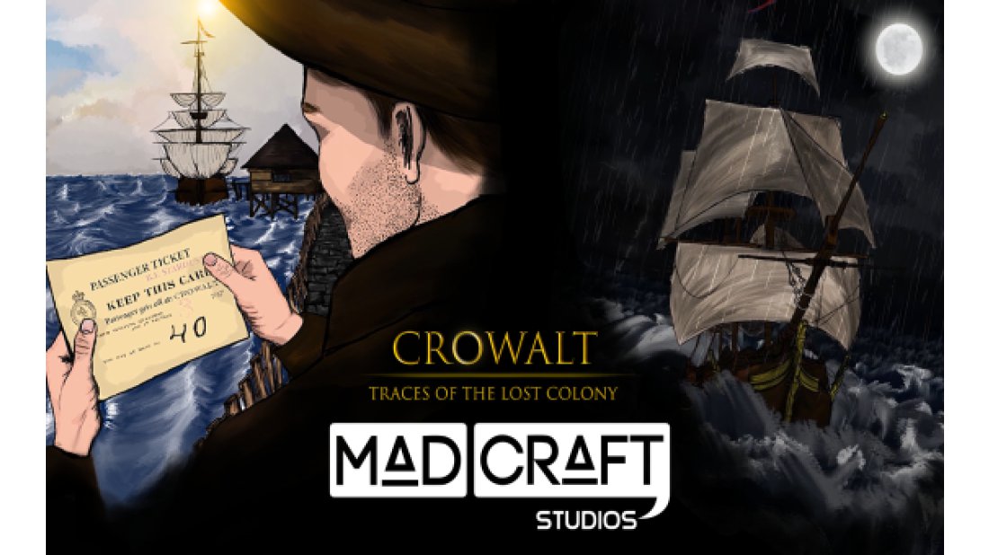 Madcraft Studios, WePlay Ventures’dan tohum yatırımı aldı
