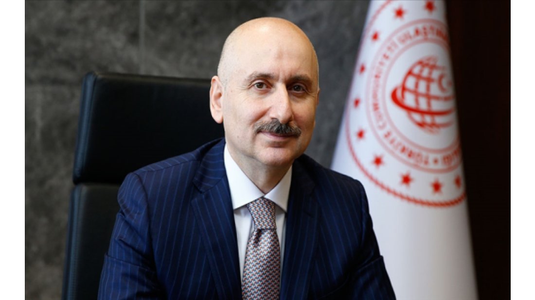 'Yerli 5G teknolojisi altyapısı kurmadan 5G'ye geçmeyeceğiz'