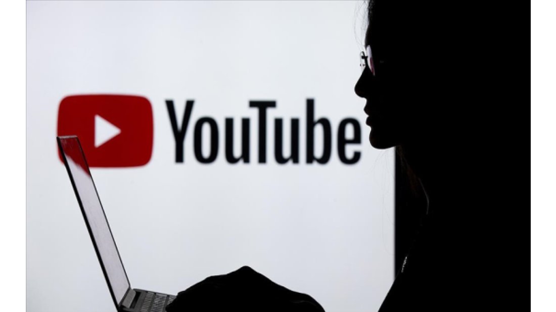YouTube temsilci atıyor!