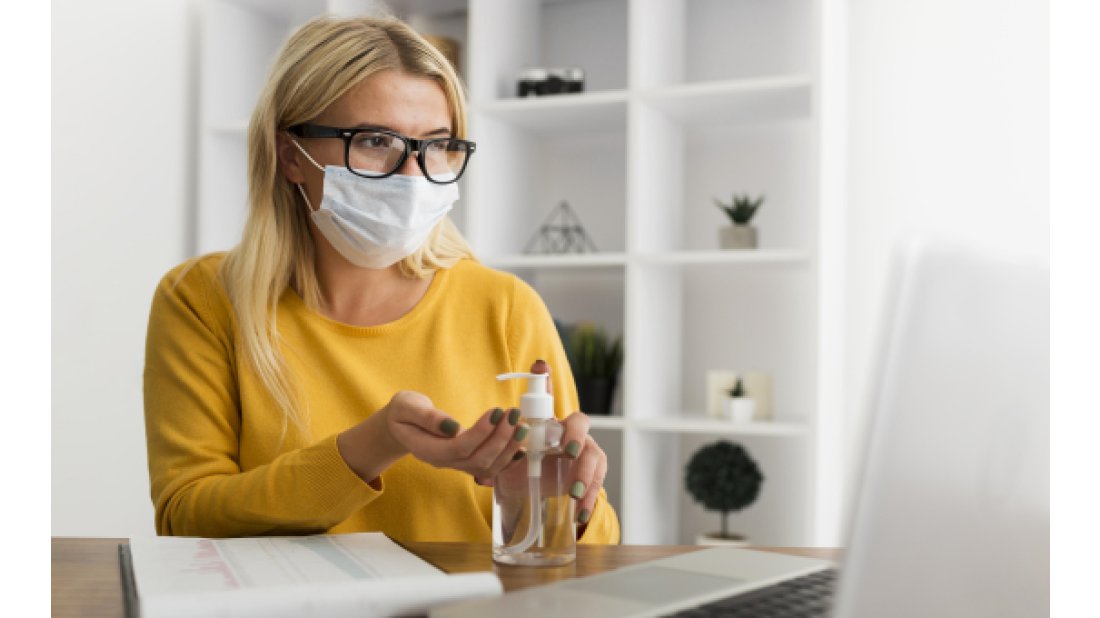 Dünya koronavirüsü, biz EBA'yı aradık