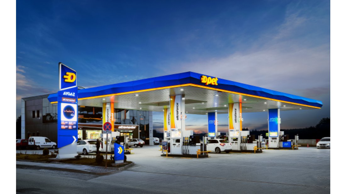 OPET, alışverişini e-ticaretten yapanlar için OPET ULTRAKARGO ile fark yaratıyor 