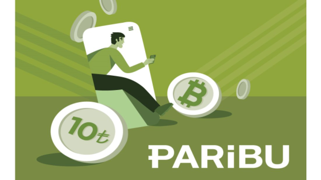 135 bin yeni kullanıcı kripto para ile tanıştı