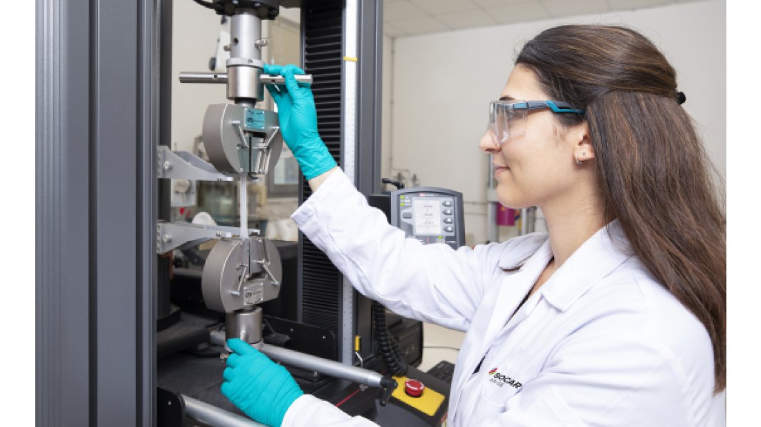 SOCAR Türkiye Ar-Ge Merkezi, NEFERTITI Projesi için Avrupa’dan fon almaya hak kazandı