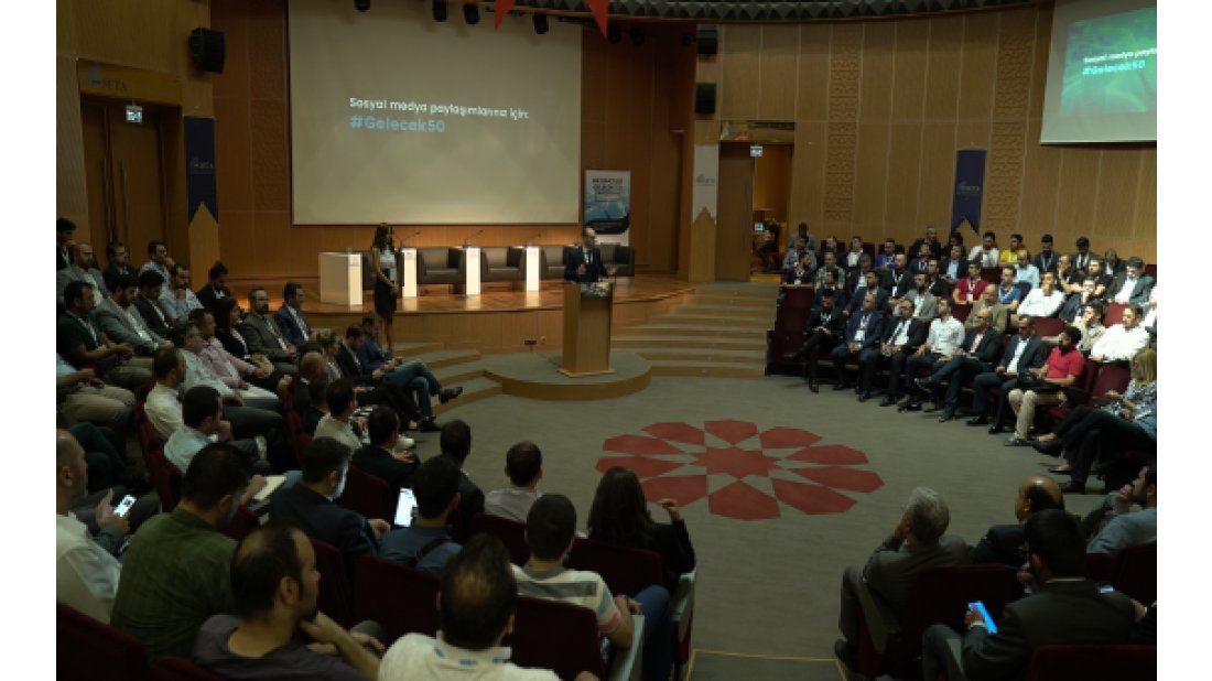 Dünyada çığır açan Türk bilim insanlarına BİDER’den iş birliği çağrısı