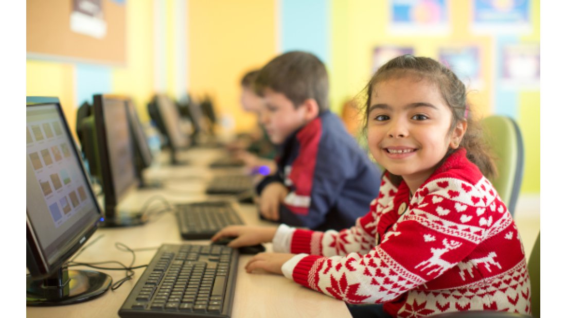 TEGV ve Lenovo 50 bin çocuğu  dijital dünyayla tanıştıracak