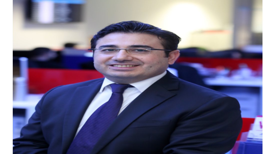 TAV Technologies “Great Place to Work” sertifikasyonunu aldı