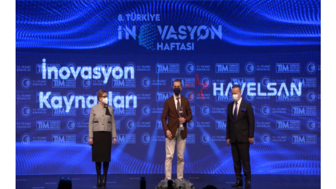 İnovaLİG Şampiyonları açıklandı: HAVELSAN ikinci kez şampiyon