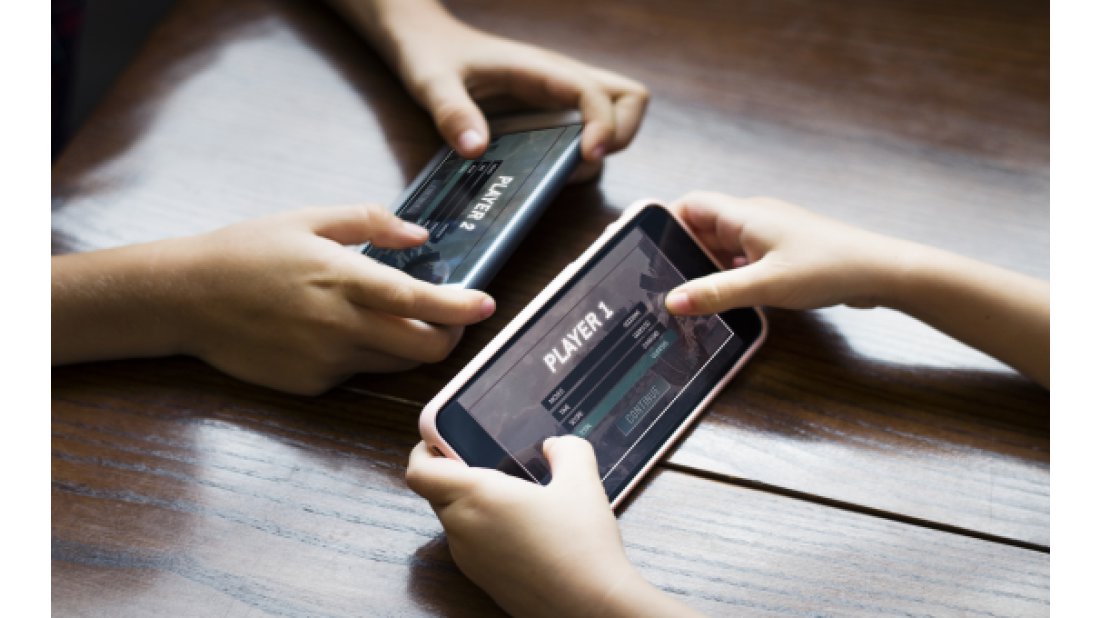 Yetişkinlerin yüzde 79’u mobil oyuncu