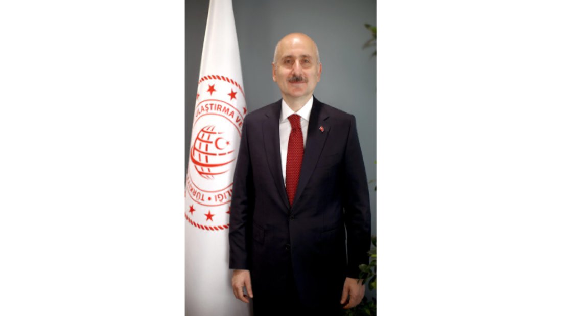 'Türkiye'nin siber güvenliği emin ellerde'