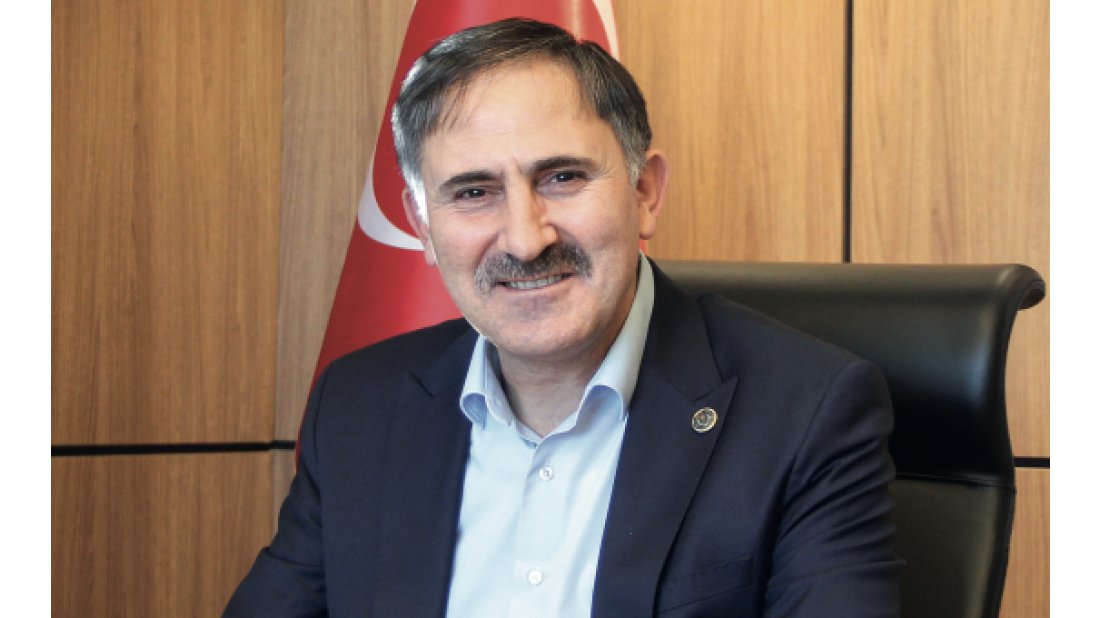  Yeni teknolojiler sağlık hizmet standartlarının yükselmesine yardımcı olacak  