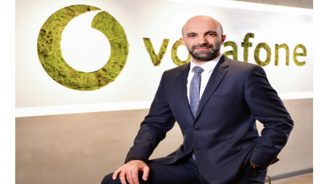 Vodafone yeni yılı kesintisiz iletişimle karşıladı