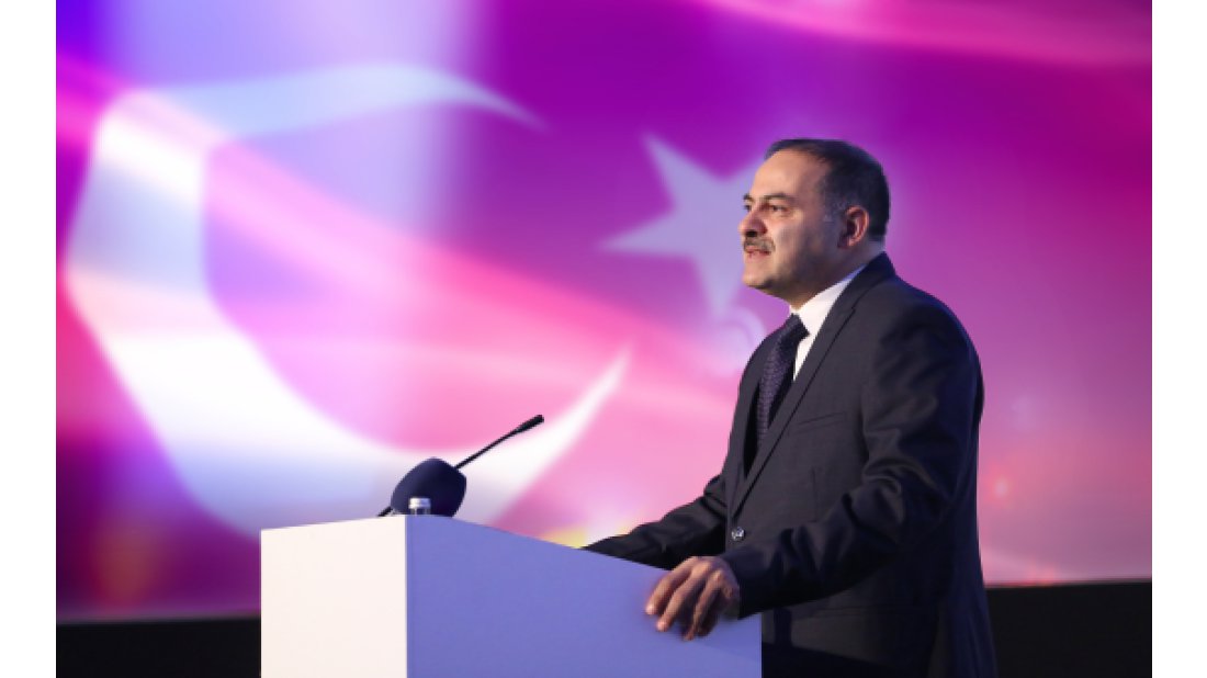 Bakan Yardımcısı Sayan’ın Proaktif Siber Savunma açıklamasına BİDER'den destek