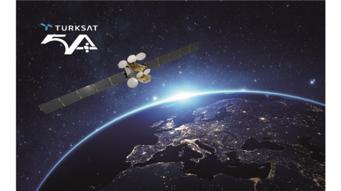 Türksat 5A 8 Ocak'ta fırlatılacak
