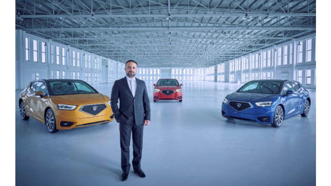 KKTC'nin Yerli Otomobili GÜNSEL’den istihdam atağı