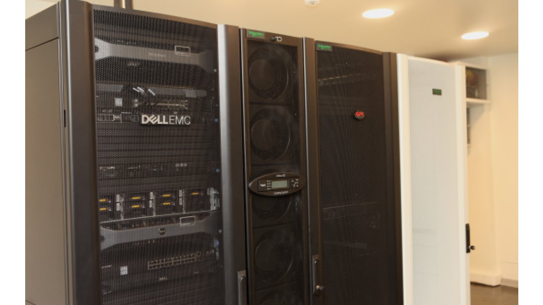 Arena ve APC by Schneider Electric’ten güçlü iş birliği