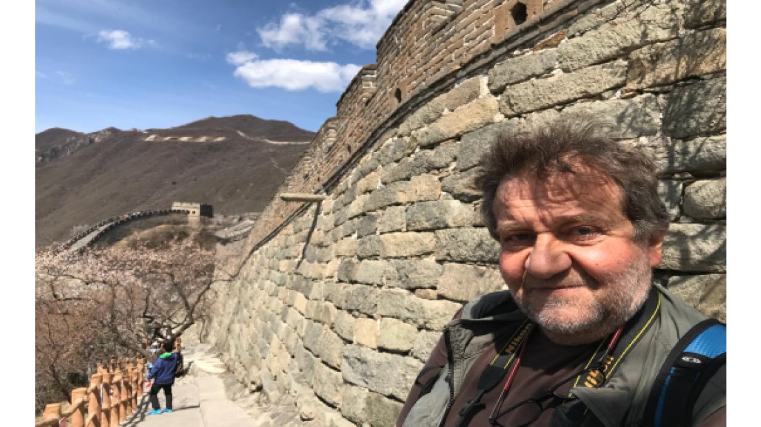 OPPO, Foto Muhabiri Coşkun Aral ile iş birliğini açıkladı