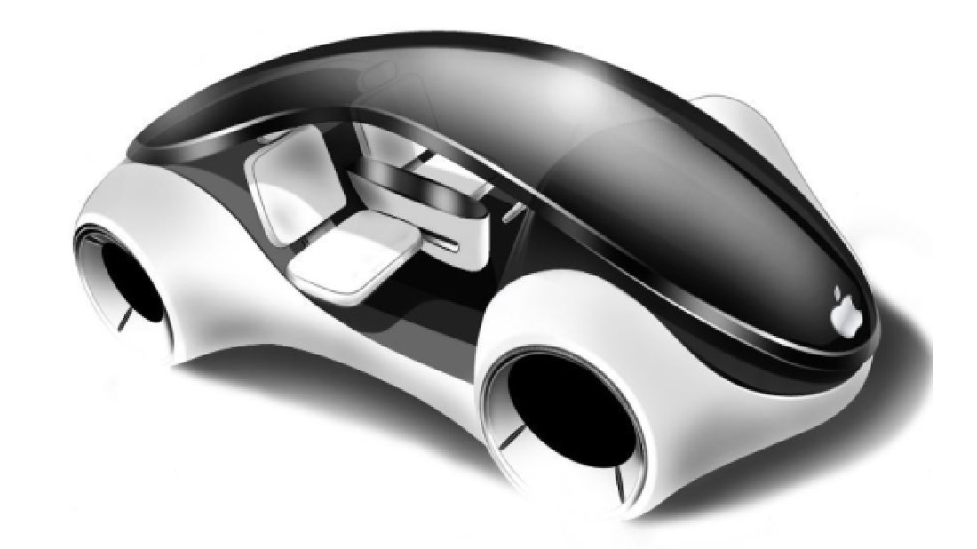 Hyundai ile Apple sürücüsüz elektrikli otomobil üretecek