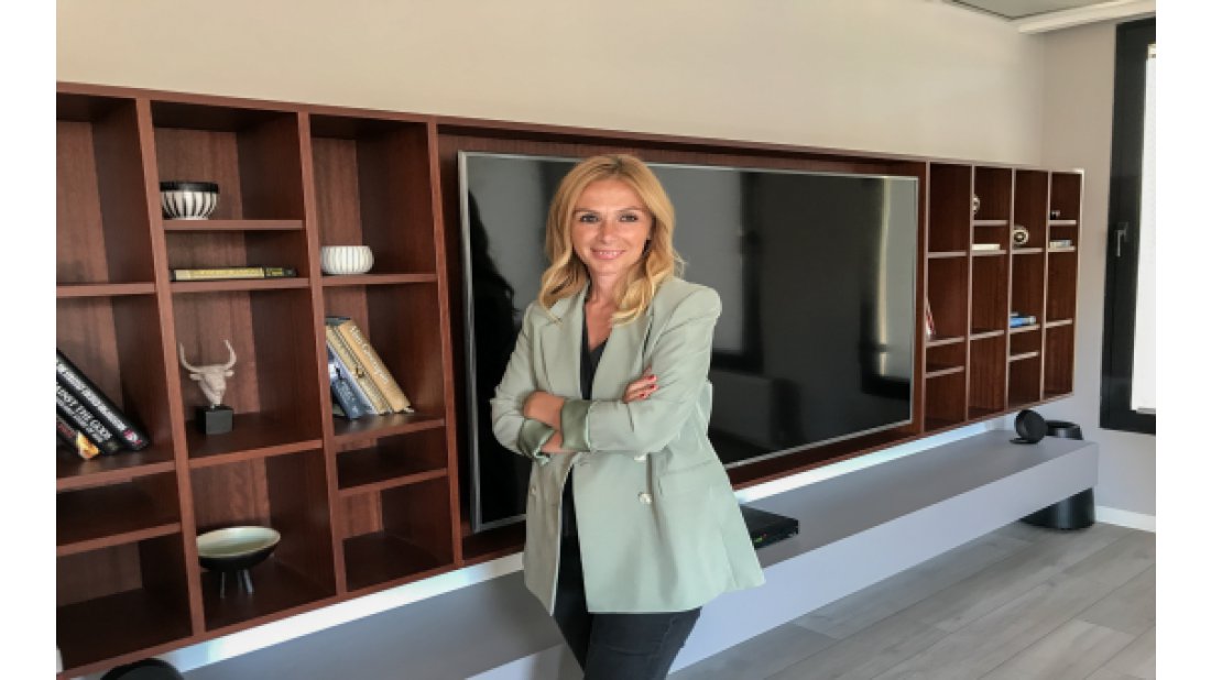 “TVekstra Finlandiya’da şirket kurdu”