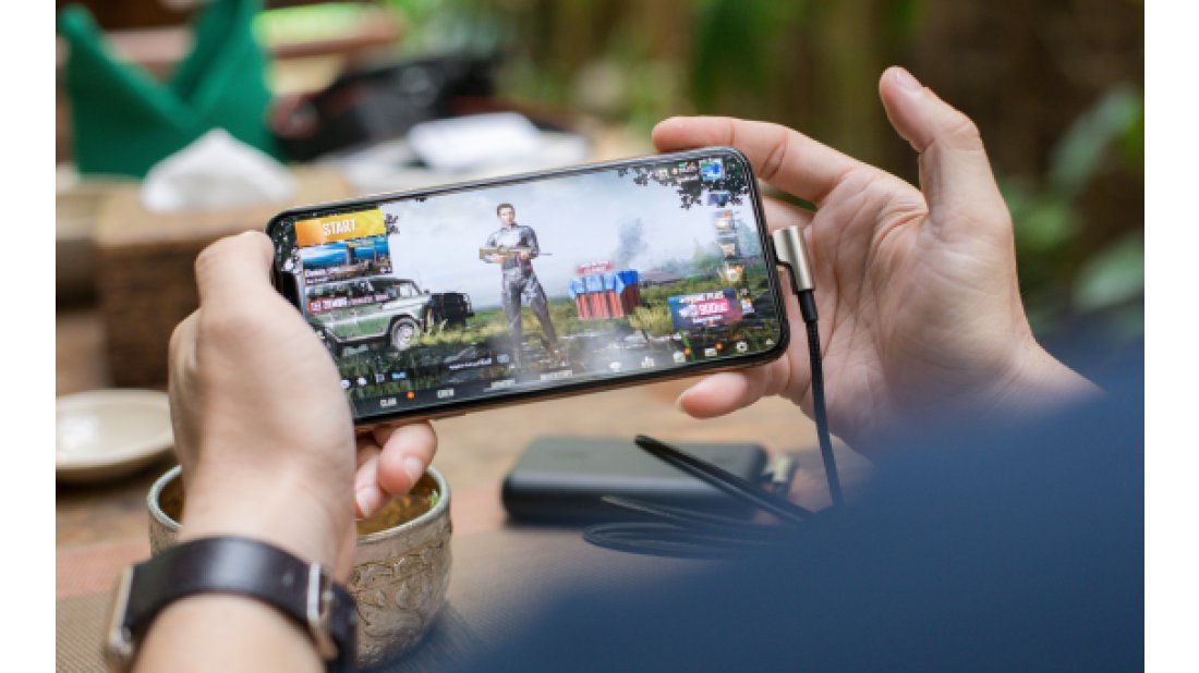 Mobil uygulamalara 111 milyar dolar harcandı