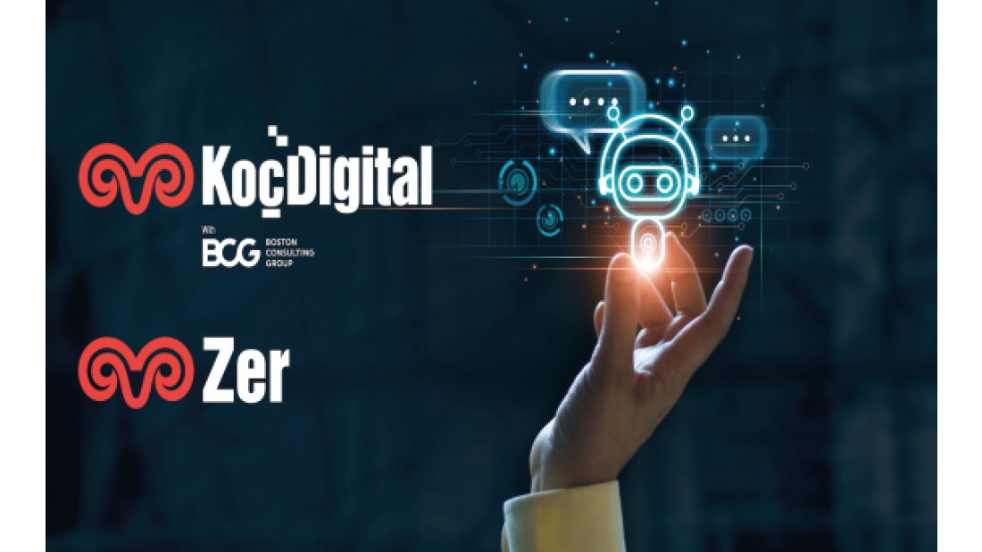 İş dünyasına adım atmadan robotlar ile tanıştılar