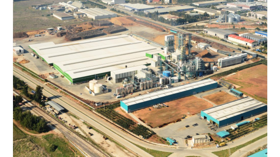 Kastamonu Entegre: “Enerji yönetimi, ağırlık verdiğimiz konuların başında geliyor”