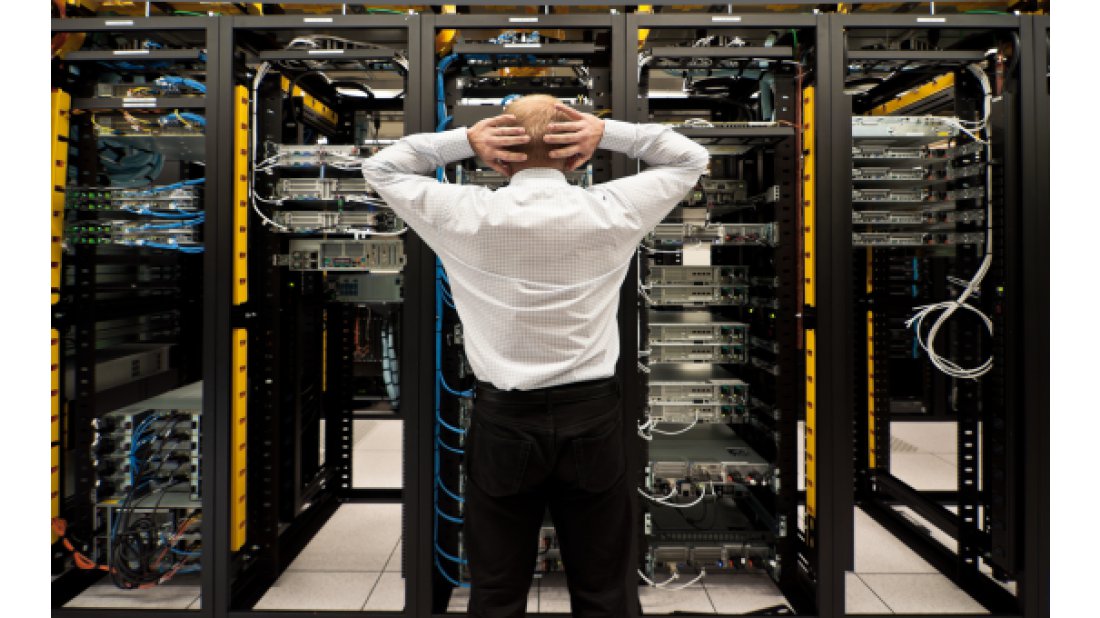 Uzaktan çalışırken veri depolama sistemleriniz güvende mi?