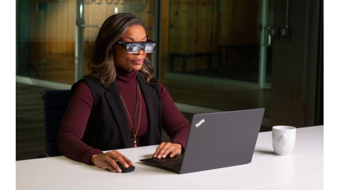 Lenovo, son teknoloji ürünlerle 2021 inovasyon vizyonunu sundu 