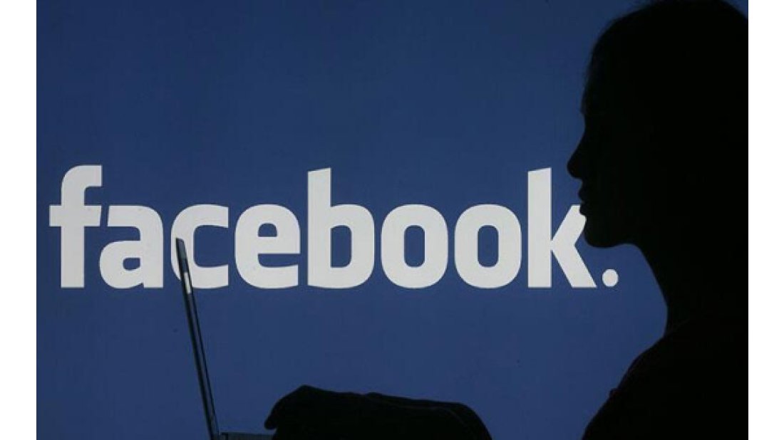 Facebook'da temsilci atıyor