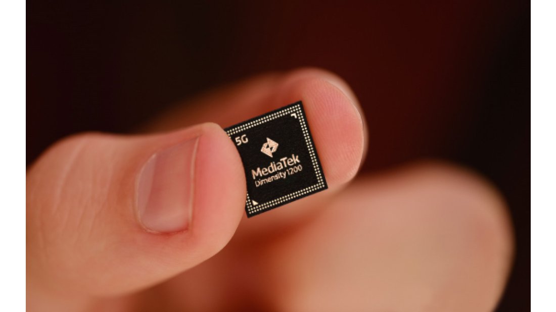 MediaTek Dimensity 1200: Üst Segment 5G İşlemci