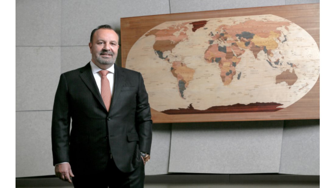 Aksa Enerji’den Özbekistan’a yeni santral yatırımları