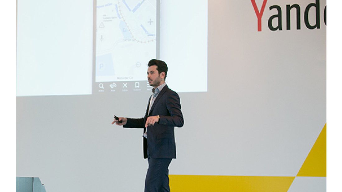 Navigasyon teknolojisinde yeni bir çağ başlıyor